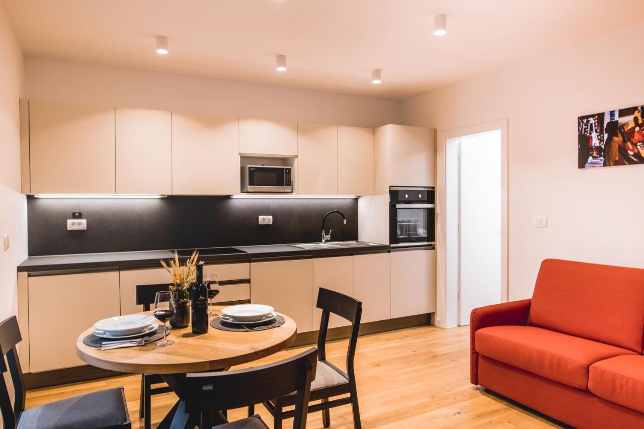 Ferienwohnung Vina Kobal, Kobal Family Estate Štanjel Exterior foto