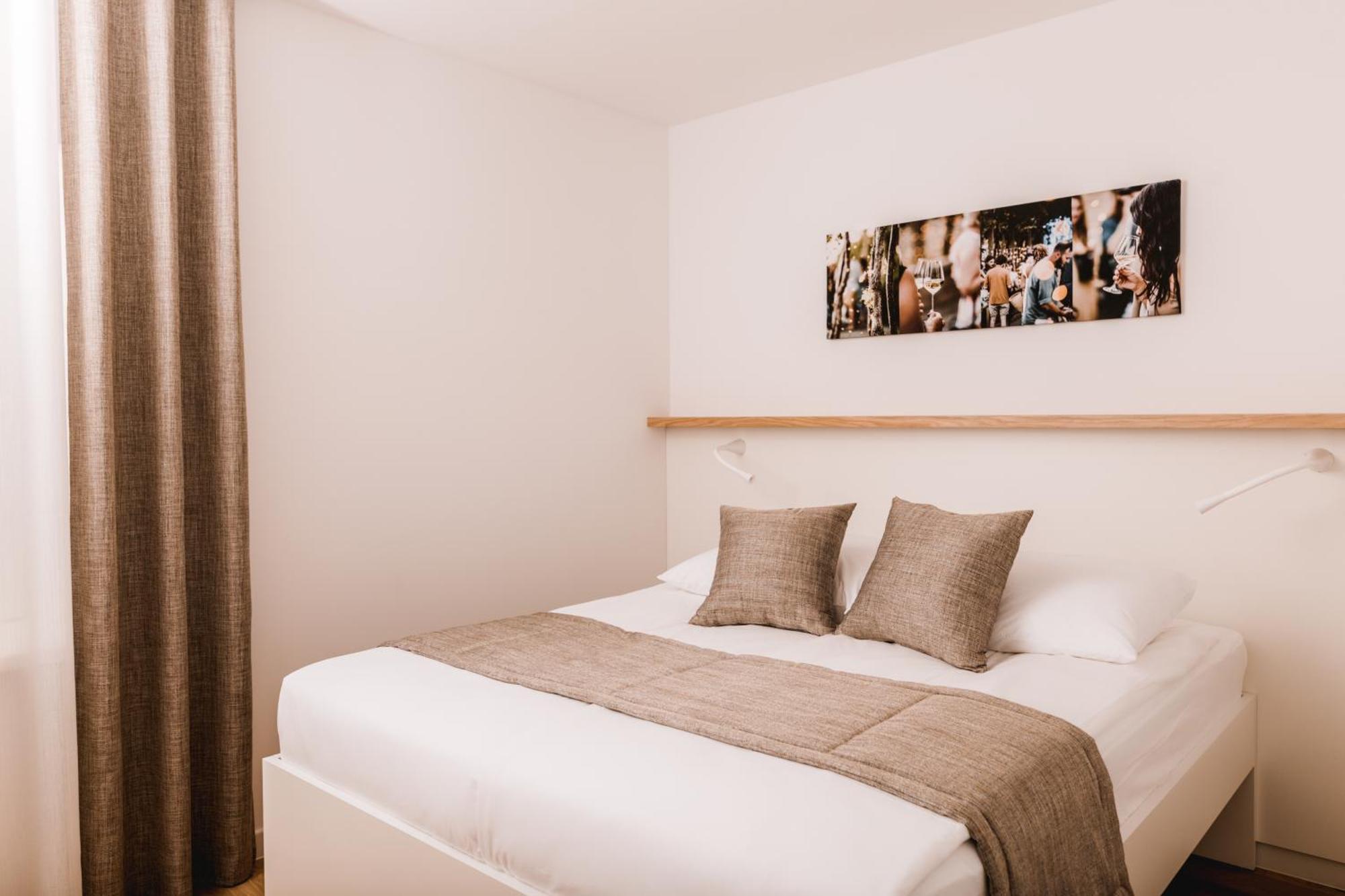 Ferienwohnung Vina Kobal, Kobal Family Estate Štanjel Exterior foto