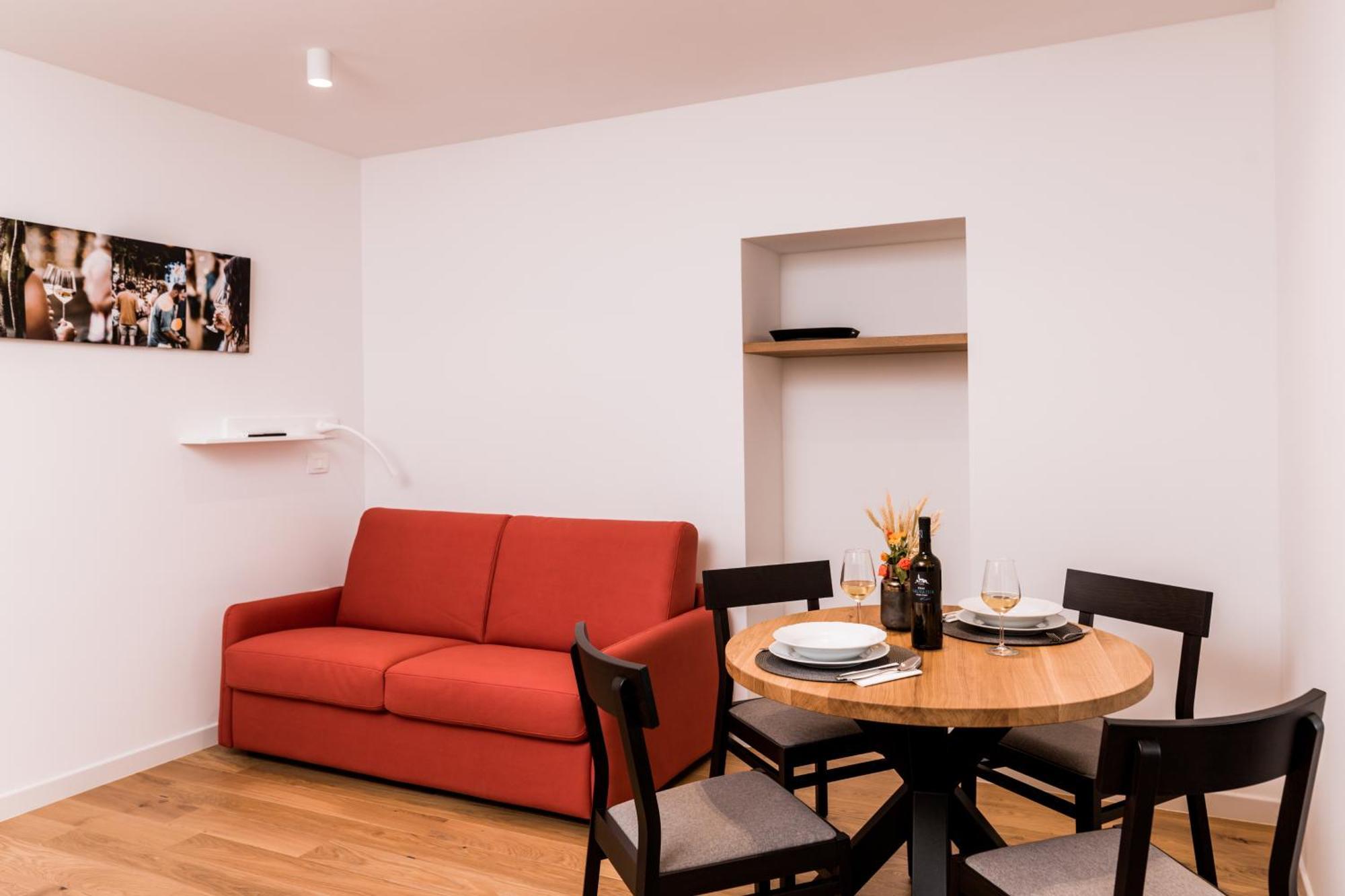Ferienwohnung Vina Kobal, Kobal Family Estate Štanjel Exterior foto