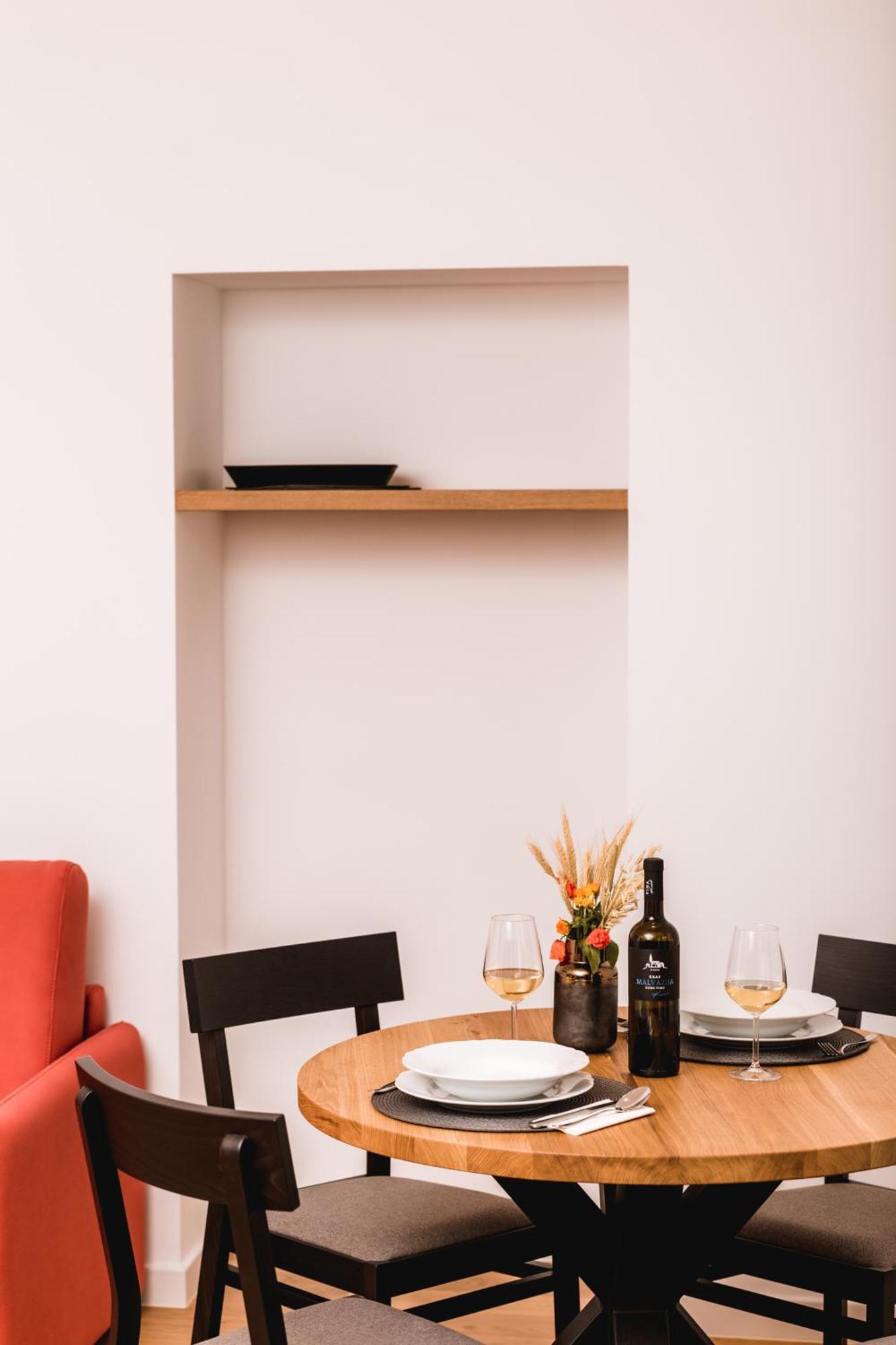 Ferienwohnung Vina Kobal, Kobal Family Estate Štanjel Exterior foto